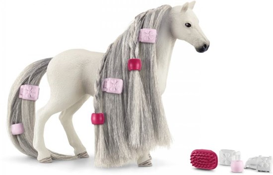42583 schleich Beauty Horse Quarter Horse Merrie 