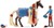 42586 schleich Leo & Rocky Start Speel Set 22DLG 4+ 