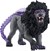 42555 schleich Schattenleeuw 3+
