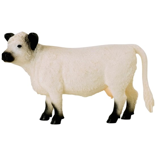 13960 schleich Galloway Koe 3+