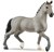 13956 schleich Frans Zadelpaard Hengst 3+