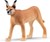 14867 schleich Karakal Vrouwtje (kat) 