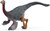 15038 schleich Gallimus (dinosaurus)  