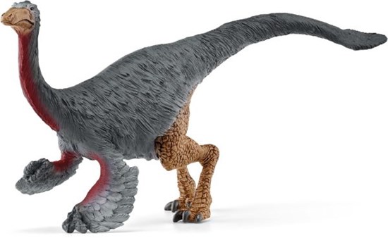 15038 schleich Gallimus (dinosaurus)  