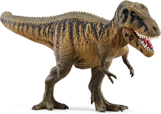 15034 schleich Tarbosaurus 3+