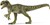 15035 schleich Monolophosaurus 3+