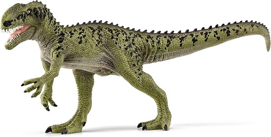 15035 schleich Monolophosaurus 3+