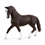 13927 schleich Hannoveraner Merrie Zwart 3+