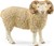 13937 schleich Ram met Hoorns 3+ 