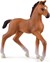 13947 schleich Oldenburger Veulen 3+