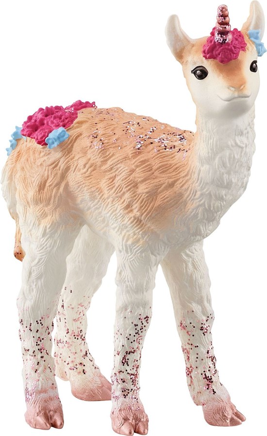 70743 Bayala Lama Eenhoorn 3+ 