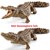 14736 schleich Wild Life KROKODIL 3+