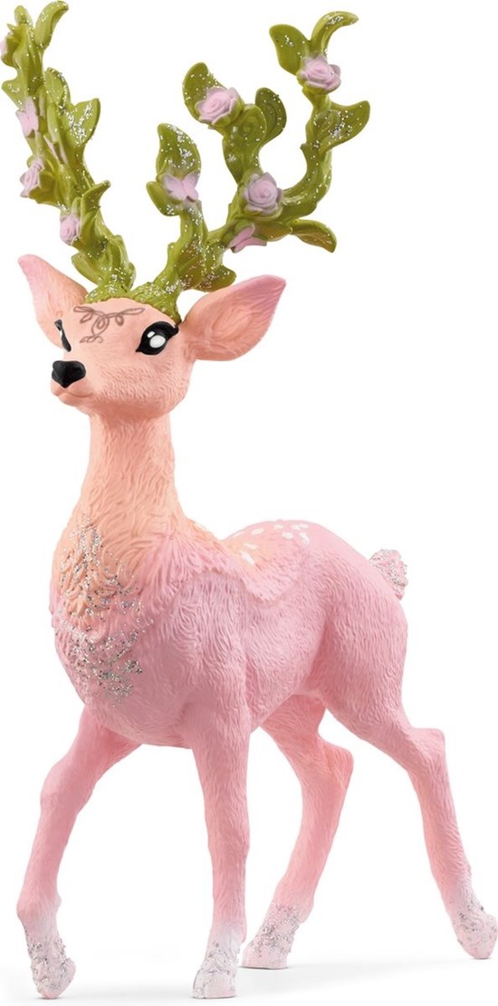70793 Schleich Bayala Magical Glam Deer 3+