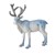 72220 Schleich Wild Life IJzig Kerst Rendier