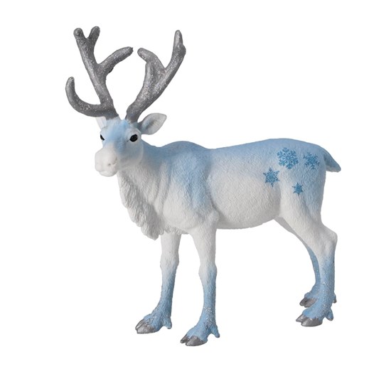 72220 Schleich Wild Life IJzig Kerst Rendier