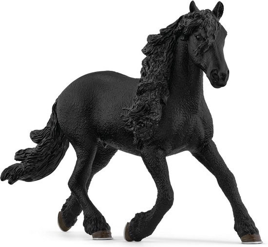 13975 schleich Friese Hengst 