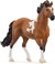 13978 schleich Mangalarga Marchador Hengst Brui/Wit 