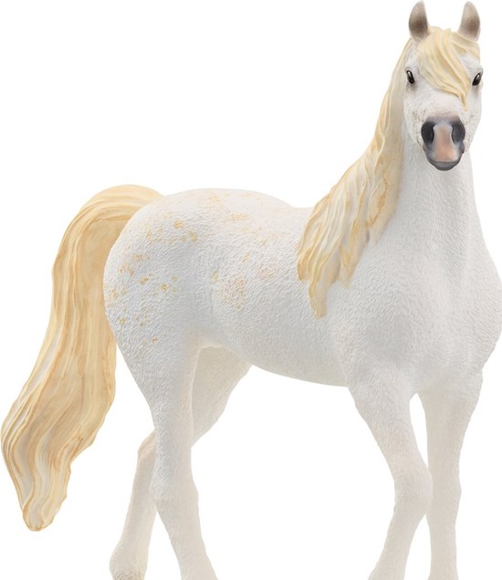 13983 schleich Arabische Merrie Wit