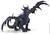 70152 schleich Schaduwdraak 3+ 