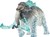 70829 Schleich Eldrador Creatures Frost Mammoth 3+ 
