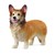 13999 Schleich Welsh Corgi 3+