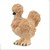 14891 Schlerich Farm World Zijdehoen 3+ 