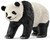 14885 Schleich Grote Panda 3+