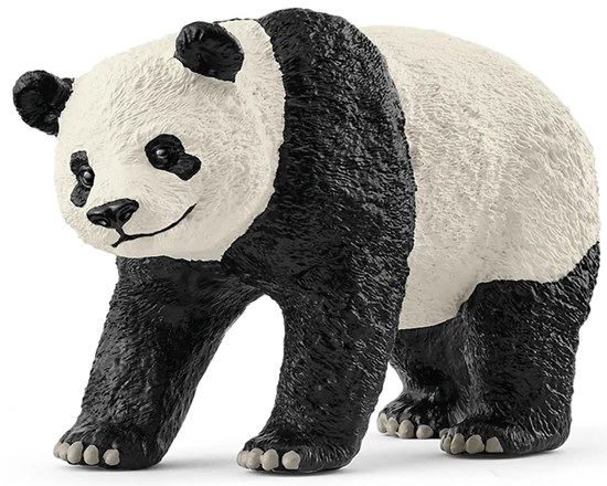 14885 Schleich Grote Panda 3+