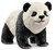 14886 Schleich Grote Baby Panda 3+ 