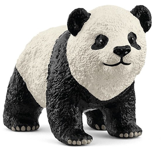 14886 Schleich Grote Baby Panda 3+ 