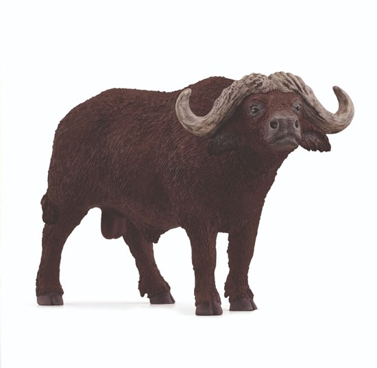14872 schleich Afrikaanse Buffel 3+
