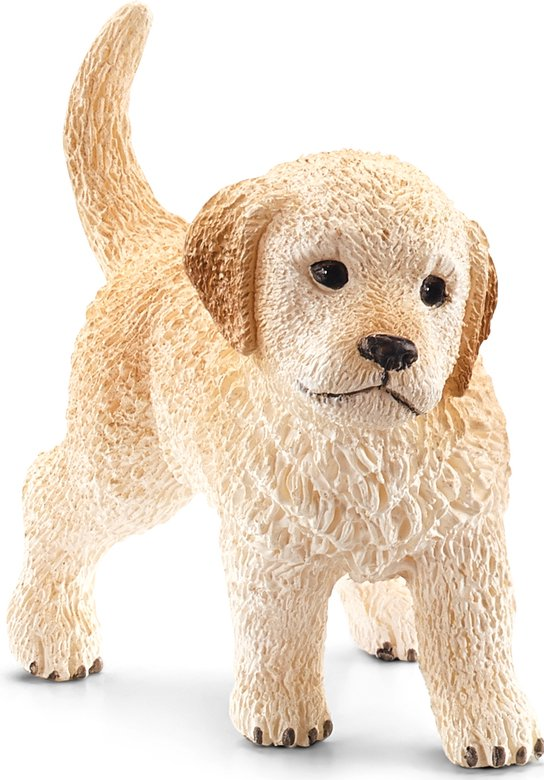 16396 schleich Golden Retriever Pup 3+