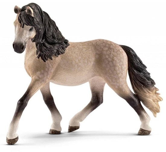 13793 Schleich Andalusiër Merrie 3+ 