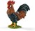 13825 schleich FARM WORLD -Haan 3+