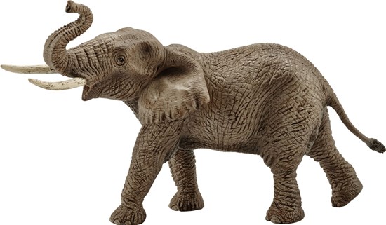 14762 Schleich Afrikaanse Olifant Mannetje 3+ 