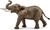 14762 Schleich  Wild Life Afrikaanse Olifantenstier