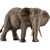14761 Schleich Wild Life Afrikaanse Olifant Vrouwtje 3+