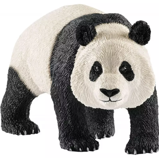 14772 schleich Grote Panda Lopend 3+ 
