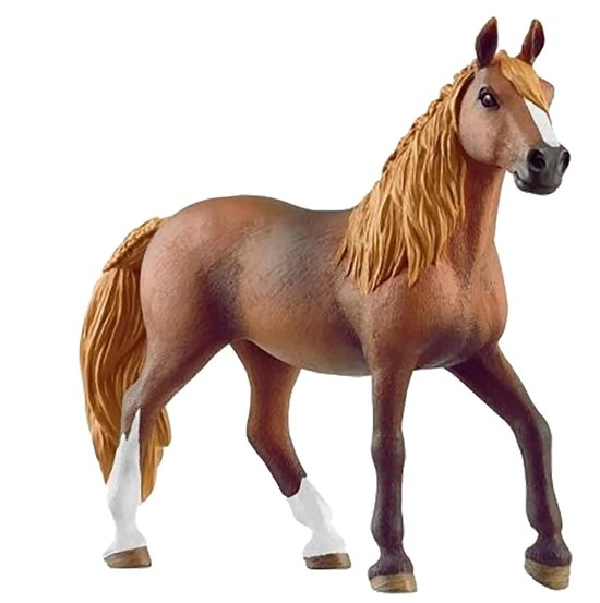 13953 Schleich Paso Peruano Merrie 3+ 
