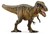 Schleich Tarbosaurus dinosaurus 3+ 