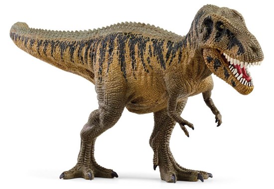 Schleich Tarbosaurus dinosaurus 3+ 