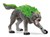 70153 schleich Graniet Wolf 3+