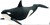 14807 Schelich Orka zwart/wit 3+