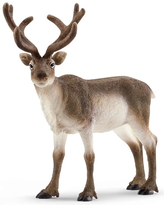14837 Schleich Rendier 3+
