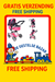 bayer Combinatie Poppenwagen Confetti Roze/Blauw MIKA 