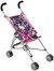 Bayer Chic 2000 Mini-Poppenbuggy Roma Unicorn/Eenhoorn 3+