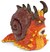 70851 Schleich Lavaslak 3+ 