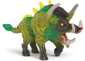 70852 Schleich Eldrador Jungle Zwijn Beer 3+ 