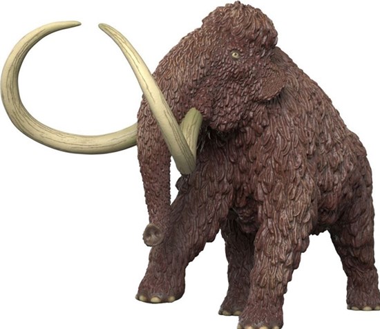 15053 Schleich Mammoet 3+ 