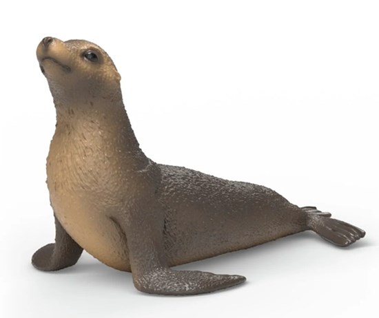 14933 Schleich Zeeleeuw 3+